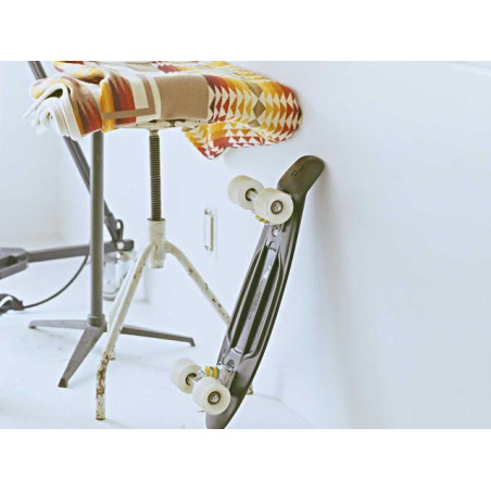 Intelligent Rubber Chair pt-PT